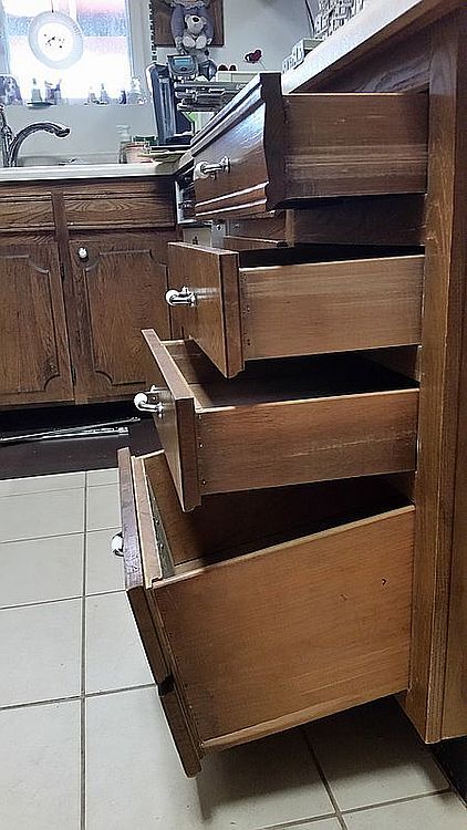 Upgrade Drawers in Tucson AZ