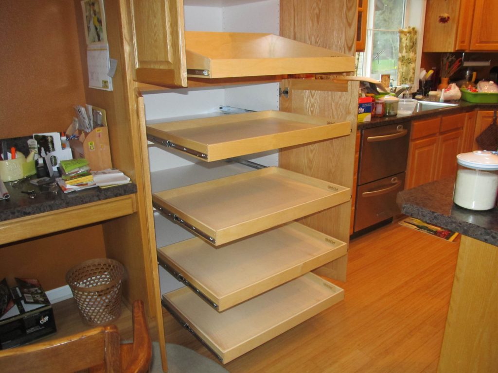 Professional Drawer Upgrade Services In Tucson AZ